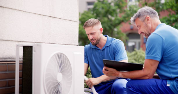 Best Emergency HVAC Repair  in Kent, OH