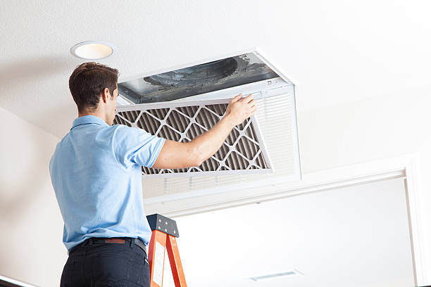 Best HVAC Cleaning Services  in Kent, OH