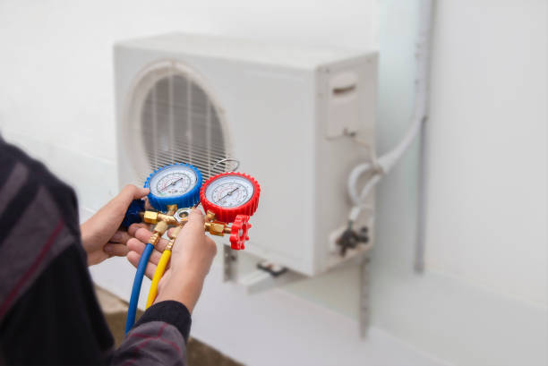 Best 24/7 HVAC Repair  in Kent, OH