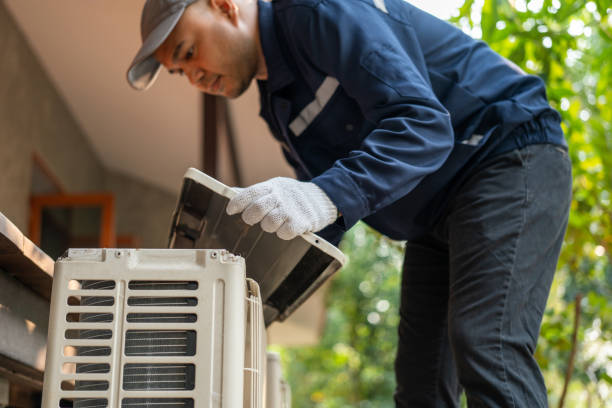 Best Central Air Repair  in Kent, OH